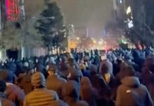 🔴 Trump aux manifestants iraniens : « Patriotes iraniens, continuez ! L’aide est en route » – visages et témoignages des victimes de la répression