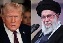 Tsahal en état d’alerte élevée : Trump ne laisse aucun doute – l’Iran sera frappé, la question est quand