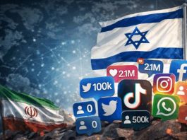 Enquête de la BBC : la guerre de l’information, terrain d’une défaite écrasante de l’Iran face à Israël