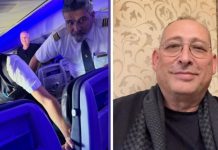 Drame à bord d’un vol El Al : « Cela aurait pu se terminer autrement »