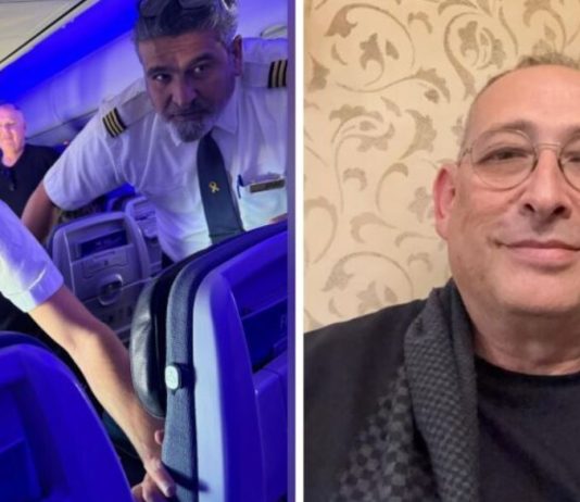 Drame à bord d’un vol El Al : « Cela aurait pu se terminer autrement »