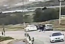 Deux Israéliens entrent par erreur à Kfar Qouza et sont agressés – évacués et légèrement blessés