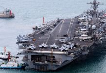 🔴 Frappes contre l’Iran : Washington prépare le terrain et assume l’option militaire