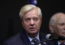 « Les jours du régime iranien sont comptés » : le sénateur Lindsey Graham annonce une phase décisive