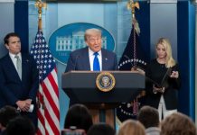 Trump convoque une “Conseil de paix” pour Gaza et défie l’ONU : un basculement historique de l’ordre international