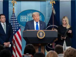 Trump convoque une “Conseil de paix” pour Gaza et défie l’ONU : un basculement historique de l’ordre international