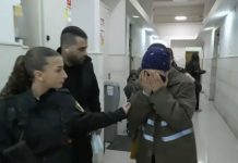 « Où est mon Ari ? » : l’appel insoutenable que la maman d’un des bebes decedes, Hani Katz n’oubliera jamais