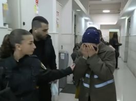 « Où est mon Ari ? » : l’appel insoutenable que la maman d’un des bebes decedes, Hani Katz n’oubliera jamais