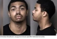 Le FBI déjoue un attentat inspiré par l’État islamique en Caroline du Nord à la veille du Nouvel An