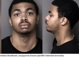 Le FBI déjoue un attentat inspiré par l’État islamique en Caroline du Nord à la veille du Nouvel An