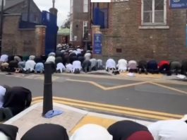 Liberté religieuse à géométrie variable ? Londres face à une fracture de plus en plus visible