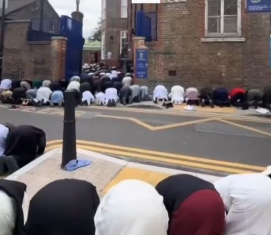 Liberté religieuse à géométrie variable ? Londres face à une fracture de plus en plus visible