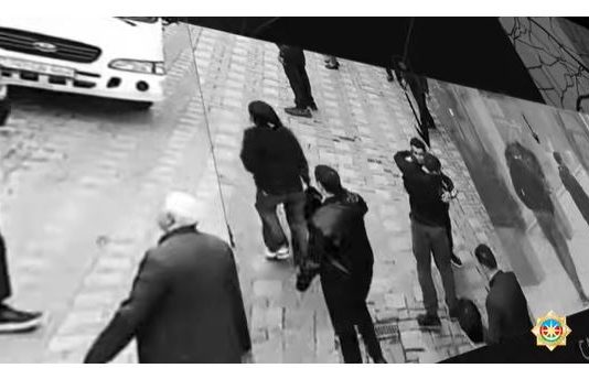 🔴Attentat terroriste déjoué contre l’ambassade d’Israël en Azerbaïdjan : Bakou révèle une opération spéciale du renseignement