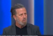 Polémique sur la chaîne 13 : un ancien officier salue le « management » du Hamas