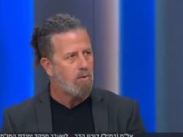 Polémique sur la chaîne 13 : un ancien officier salue le « management » du Hamas