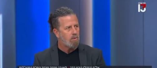 Polémique sur la chaîne 13 : un ancien officier salue le « management » du Hamas