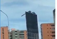 Célébrations au Venezuela, et condamnations du Hamas et du Hezbollah