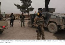 Accord de cessez-le-feu entre le régime syrien et les forces kurdes : un tournant stratégique pour l’unité du pays