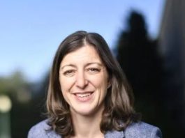 Elaine Luria face à la pression du camp radical : jusqu’où peut aller une démocrate pro-israélienne ?