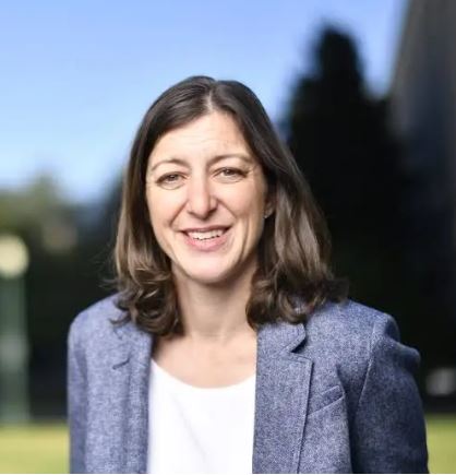 Elaine Luria face à la pression du camp radical : jusqu’où peut aller une démocrate pro-israélienne ?