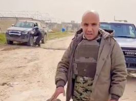 Arrestation d’un commandant du Hamas par une milice palestinienne : un signal alarmant de fractures internes à Gaza