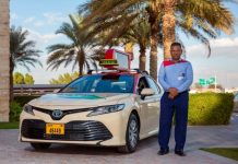 Un criminel israélien expulsé de Dubaï après une altercation avec un chauffeur de taxi