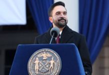 « La protection des Juifs de New York sera au cœur de mon mandat » : la promesse controversée du maire Mamdani après l’annulation des décrets