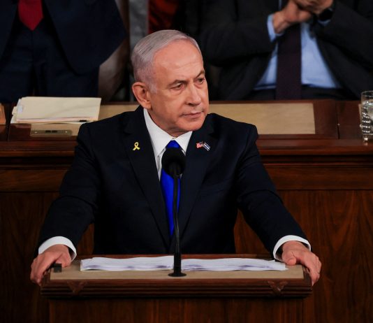 🔴 Benjamin Netanyahou : « Les signes se multiplient indiquant que Khamenei n’est plus parmi nous »