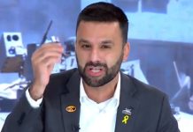 « Viens, mon frère, viens » : Trump affirme que le Dôme de fer est américain — Yoseph Haddad réplique sèchement