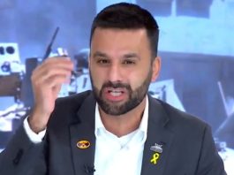 « Viens, mon frère, viens » : Trump affirme que le Dôme de fer est américain — Yoseph Haddad réplique sèchement