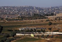 Liban : une députée révèle l’existence d’un immense complexe du Hezbollah dans une zone stratégique