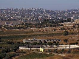 Liban : une députée révèle l’existence d’un immense complexe du Hezbollah dans une zone stratégique