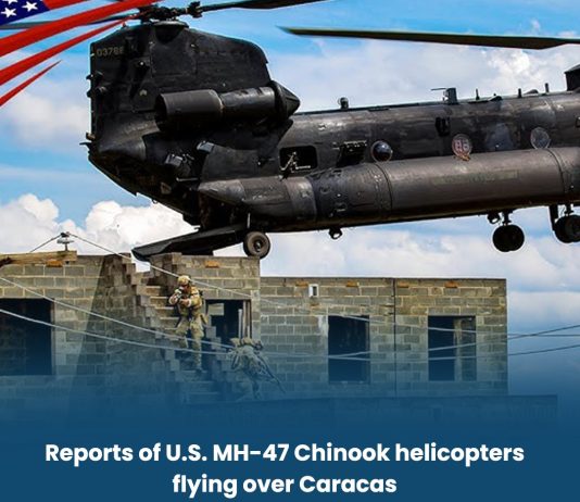 Venezuela : une grande partie de l’équipe de sécurité de Nicolás Maduro tuée lors du raid américain ayant conduit à sa capture