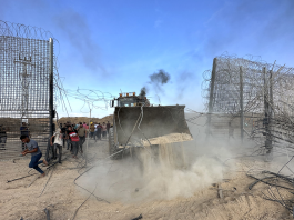 Pas sur Al-Jazeera, mais en Israël : la tribune qui affirme que le 7 octobre a « redéfini la justice »