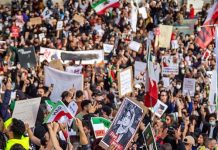 Trump menace : « Si vous tuez des manifestants, nous viendrons les aider ». L’Iran répond : « Cela mènera au chaos dans toute la région »