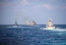 L’État que vous ne connaissiez pas pourrait devenir la clé de la sécurité maritime d’Israël