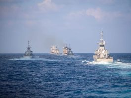 L’État que vous ne connaissiez pas pourrait devenir la clé de la sécurité maritime d’Israël