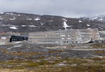 Ce n’est plus une plaisanterie : les Groenlandais tremblent, et pas à cause du froid