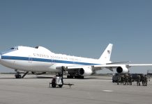 Trump exposé à une menace nucléaire ? Un bunker stratégique du sous-sol de la Maison-Blanche entièrement reconstruit