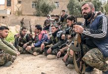 Les États-Unis menacent de rétablir les sanctions contre Julani et mettent la Turquie sous pression sur le dossier kurde