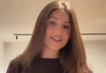 « Nous prions pour un miracle » : Charlotte Needham, Israélienne de 15 ans, portée disparue après l’incendie meurtrier en Suisse