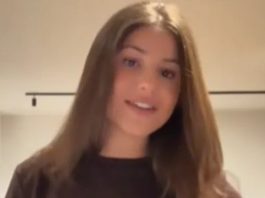 « Nous prions pour un miracle » : Charlotte Needham, Israélienne de 15 ans, portée disparue après l’incendie meurtrier en Suisse