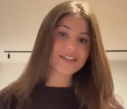 « Nous prions pour un miracle » : Charlotte Needham, Israélienne de 15 ans, portée disparue après l’incendie meurtrier en Suisse