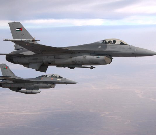 Tension en Israël, inquiétude en Jordanie et message à l’Iran : les dessous de l’opération américaine en Syrie