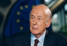 Le mea culpa, mea maxima culpa d’outre-tombe de Giscard !!! — Par Philippe ARNON