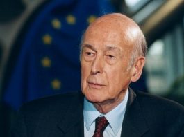 Le mea culpa, mea maxima culpa d’outre-tombe de Giscard !!! — Par Philippe ARNON