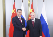 Trump a arrêté Maduro, mais la Russie et la Chine se frottent déjà les mains – voici pourquoi