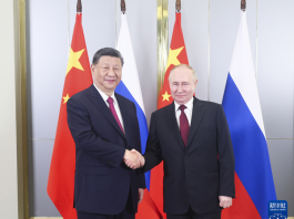 Trump a arrêté Maduro, mais la Russie et la Chine se frottent déjà les mains – voici pourquoi