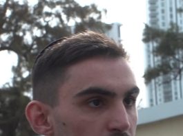 La campagne contre Rom Braslavski se poursuit : la sœur du suspect change de ton et relance la polémique