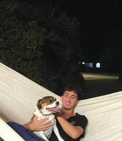 « Assassiné quelques jours avant ses 18 ans » : la caravane de café Ameet Cafe, un hommage vivant à Amit Gabay ז״ל